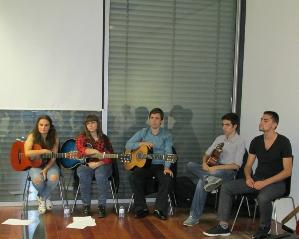 Grupo musical Acordium