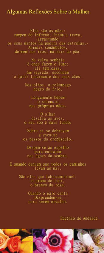Dia Internacional da Mulher